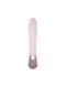 Смарт вибратор кролик с подогревом Satisfyer Heat Wave Mauve