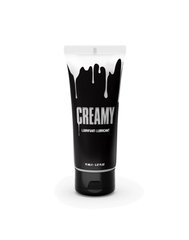 Лубрикант Creamy Cum (70 мл)