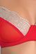 LORAINE SET red S/M - Passion Exclusive