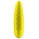 Минивибратор Satisfyer Ultra Power Bullet 5 Yellow