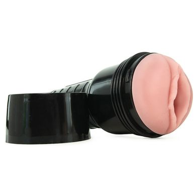 Мастурбатор Fleshlight Pink Lady Original Value Pack: присоска, смазка, чистящее и восстанавливающее