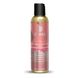 Массажное масло DONA Kissable Massage Oil Vanilla Buttercream (110 мл) можно для оральных ласк