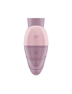 Вакуумный вибратор Satisfyer Supernova Old Rose, 2 положения ствола