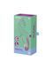 Вакуумный вибратор Satisfyer Supernova Old Rose, 2 положения ствола
