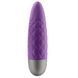 Минивибратор Satisfyer Ultra Power Bullet 5 Violet