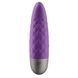 Минивибратор Satisfyer Ultra Power Bullet 5 Violet