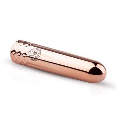 Мини-вибратор Rosy Gold — Nouveau Mini Vibrator