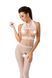 Бодистокинг BS048 white