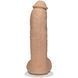 Фаллоимитатор Doc Johnson Signature Cocks - Chad White 8.5 inch ULTRASKYN