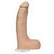 Фаллоимитатор Doc Johnson Signature Cocks - Chad White 8.5 inch ULTRASKYN