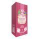 Набор лубрикантов Foil Display Box &ndash; JO H2O Lubricant &ndash; Cotton Candy &ndash; 12 x 10ml