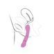Вибратор Adrien Lastic Nyx 2.0 стимуляция точки G и входа во влагалище, перезаряжаемый