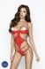 ADARA BODY red S/M - Passion