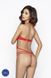 ADARA BODY red S/M - Passion