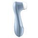 Вакуумный стимулятор Satisfyer Pro 2 Blue