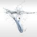 Вакуумный стимулятор Satisfyer Pro 2 Blue