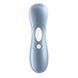 Вакуумный стимулятор Satisfyer Pro 2 Blue