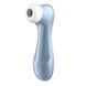 Вакуумный стимулятор Satisfyer Pro 2 Blue