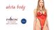 AKITA BODY red S/M - Passion Exclusive