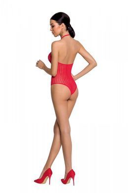 Бодистокинг Passion BS088 red