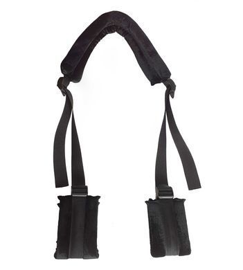 Набор для фиксации Art of Sex - BDSM Bondage Bad Girl Simple