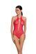 Бодистокинг Passion BS088 red