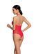 Бодистокинг Passion BS088 red