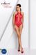 Бодистокинг Passion BS088 red