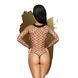 Боди Penthouse - Scandalous Black S-L