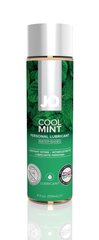 Смазка на водной основе System JO H2O — Cool Mint (120 мл) без сахара, растительный глицерин