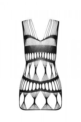 Бодистокинг Passion BS089 black