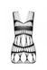 Бодистокинг Passion BS089 black