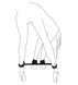 Набор для фиксации Art of Sex - BDSM Straight Line Fixation Simple