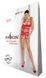 Бодистокинг Passion BS089 red