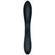 Вибратор с жемчужной стимуляцией точки G Satisfyer Rrrolling Explosion Black