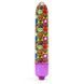 Вибратор Rocks Off RO-90mm Summer of Love - Be My Bo-Ho