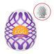 Мастурбатор яйцо Tenga Egg Mesh с сетчатым рельефом
