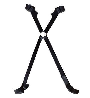 Набор для фиксации BDSM Crosswise