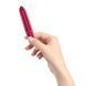 Вибропуля PowerBullet - Pretty Point Rechargeable Bullet Pink, Розовый