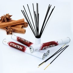 Ароматические палочки с феромонами MAI Cinnamon (20 шт) tube