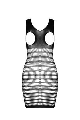 Бодистокинг Passion BS092 black