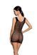 Бодистокинг Passion BS092 black