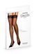 Чулки Anne De Ales BRUNA T4 Black
