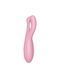 Клиторальный смарт вибратор Satisfyer Threesome 4 Pink с тремя пальчиками