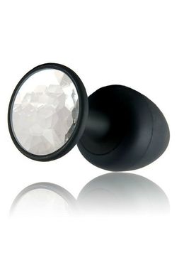 Анальная пробка Dorcel Geisha Plug Diamond XL