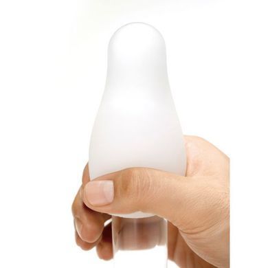 Мастурбатор яйцо Tenga Egg Clicker (Кнопка)