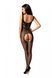 Бодистокинг с доступом к интимным местам Passion BS078 black