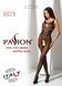 Бодистокинг с доступом к интимным местам Passion BS078 black