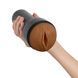 Мастурбатор-вагина Kiiroo Feel Stroker Mid Brown для секс-машины Kiiroo Keon