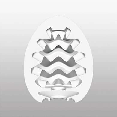 Мастурбатор яйцо Tenga Egg COOL Edition